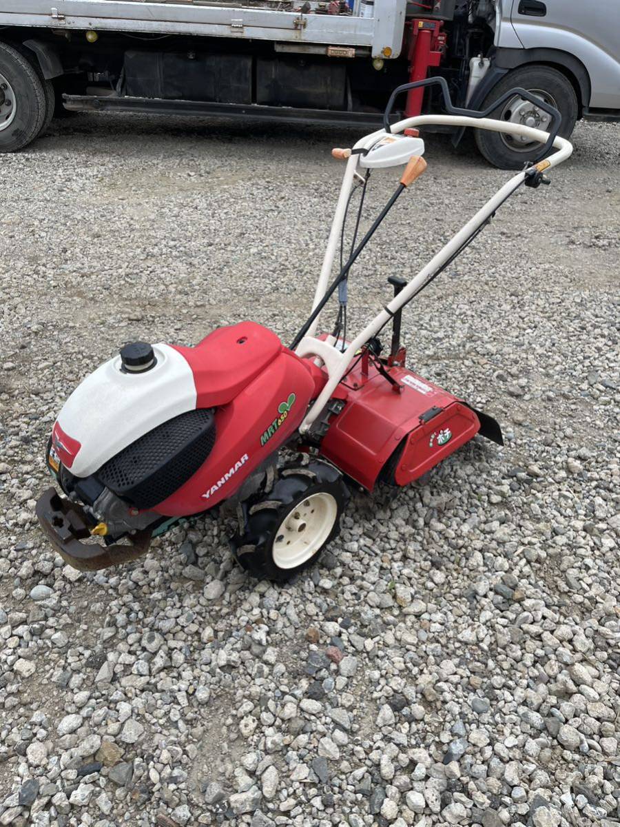 Yahoo!オークション - ヤンマー 耕運機 管理機 ポチ 中古 茨城県 Yahoo!オークション - ヤンマー 耕運機 管理機 ポチ 中古 茨城県
