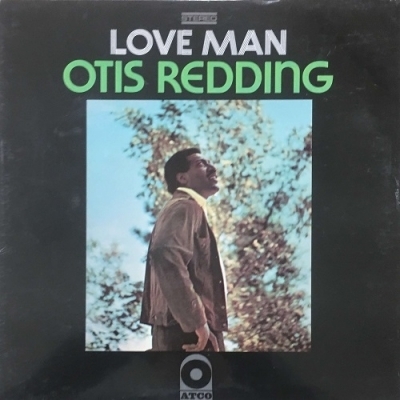 【コピス吉祥寺】OTIS REDDING/LOVE MAN(SD33289)_画像1