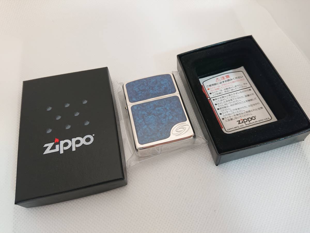 SALEアイテム 【新品未使用品】MILD ARMORE SEVEN スリム ZIPPO