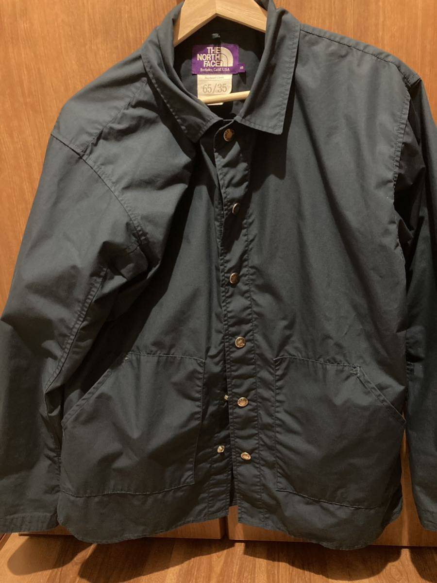 THE NORTHFACE PURPLELABELジャケットNP2813N ネイビー ノース THE NORTHFACE PURPLELABELジャケットNP2813N ネイビー ノース