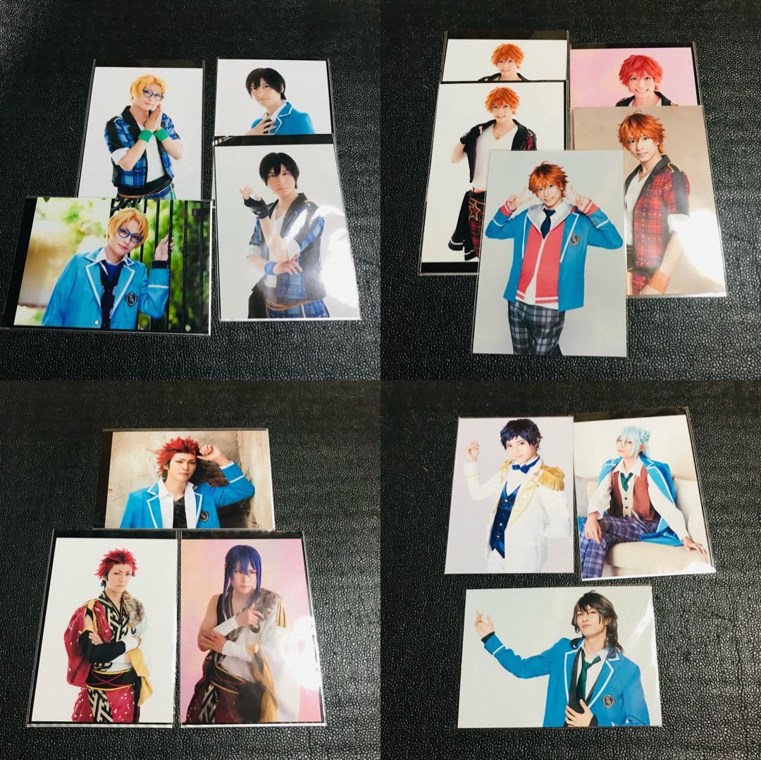 a. start .. san .. Star z.. stereo Mai pcs musical life photograph photograph of a star pamphlet privilege not for sale DVD Blu-ray. interval . month 0 Leo 