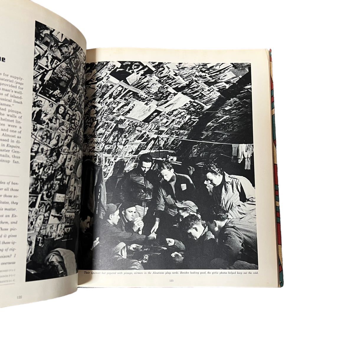 【This Fabulous Century】1940-1950 洋書 写真集 アメリカ ビンテージ 戦争 第二次世界大戦 古着 カルチャー 古書 古本