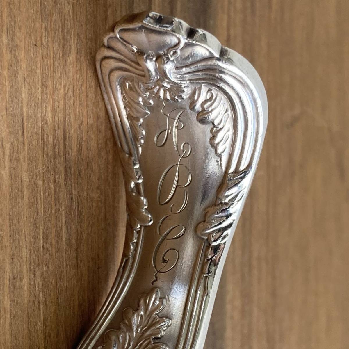 Tiffany & Co ティファニー Regent アンティーク フォーク Tiffany & Co ティファニー Regent アンティーク フォーク