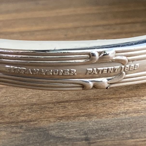 Tiffany & Co ティファニー Old French アンティーク フォーク Tiffany & Co ティファニー Old French アンティーク フォーク