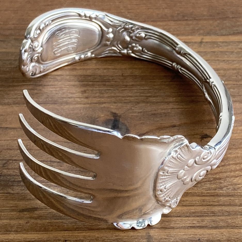 Tiffany & Co ティファニー Old French アンティーク フォーク Tiffany & Co ティファニー Old French アンティーク フォーク