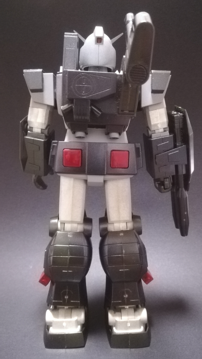 ヤフオク 機動戦士ガンダム フルアーマーガンダム パワー ヤフオク 機動戦士ガンダム フルアーマーガンダム パワー