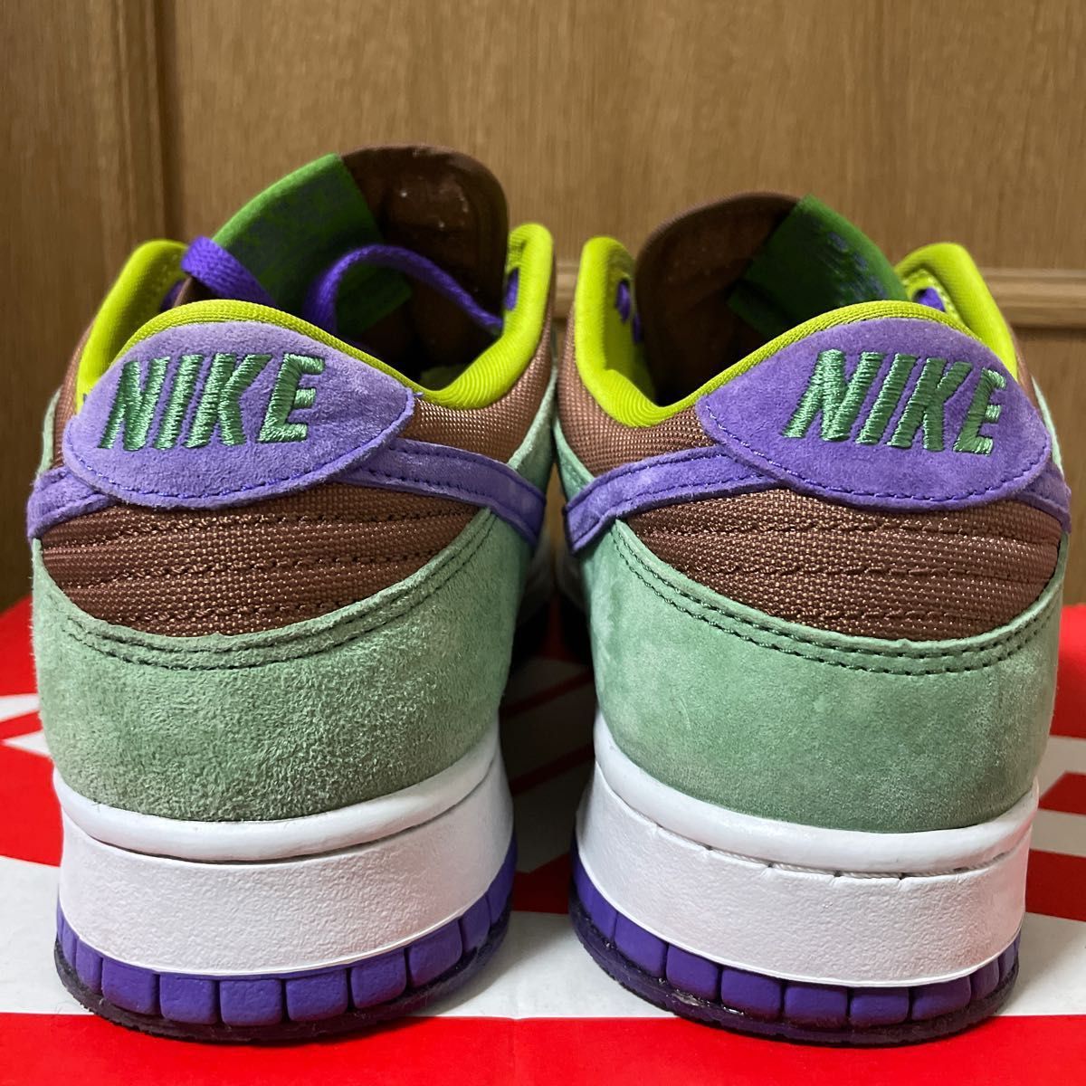 NIKE DUNK LOW SP VENEER ナイキ ダンク ベニヤ | noonanwaste.com