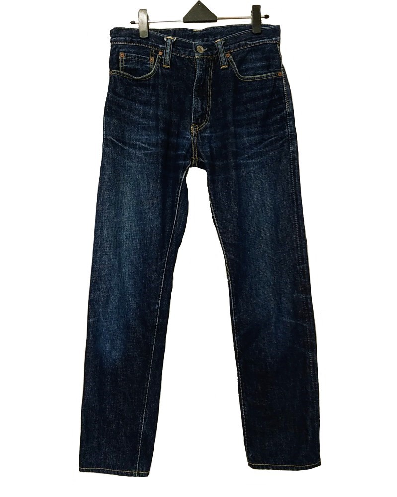 SKULL JEANS by AN ALCHEMIST スカルジーンズ Lot.5507XX W29 SKULL JEANS by AN ALCHEMIST スカルジーンズ Lot.5507XX W29