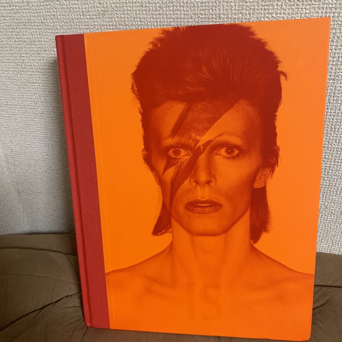 デヴィッド・ボウイ DAVID BOWIE IS INSIDE 写真集 | petitangel.ru