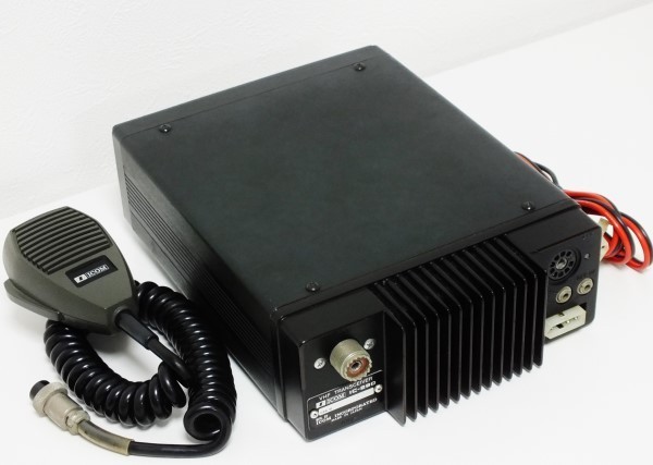 ICOM IC-290 144MHz オールモード 無線機 マイク付き|代購幫