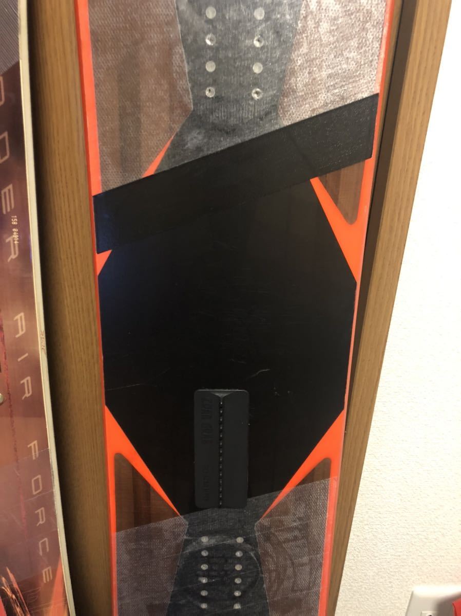 ○クーポン使用可○最強◎VOLKLフォルクル COAL RACEコールレース159cm