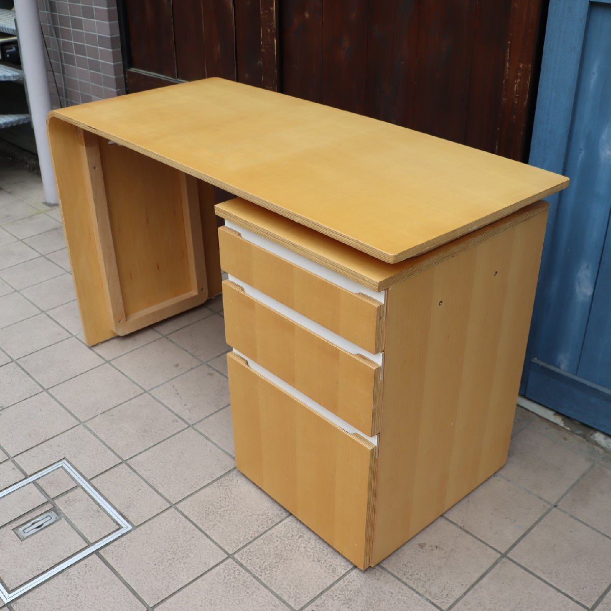 92%OFF!】【92%OFF!】正規品□ACTUS アクタス□VARIO ヴァリオ デスク