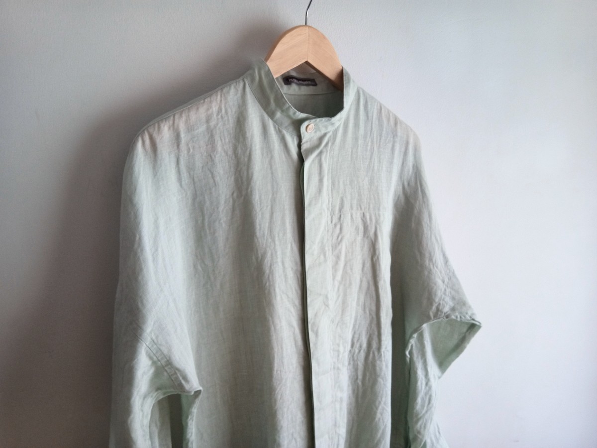 Yahoo!オークション - 80s 筆タグ ISSEY MIYAKE MEN リネン素材 Yahoo!オークション - 80s 筆タグ ISSEY MIYAKE MEN リネン素材