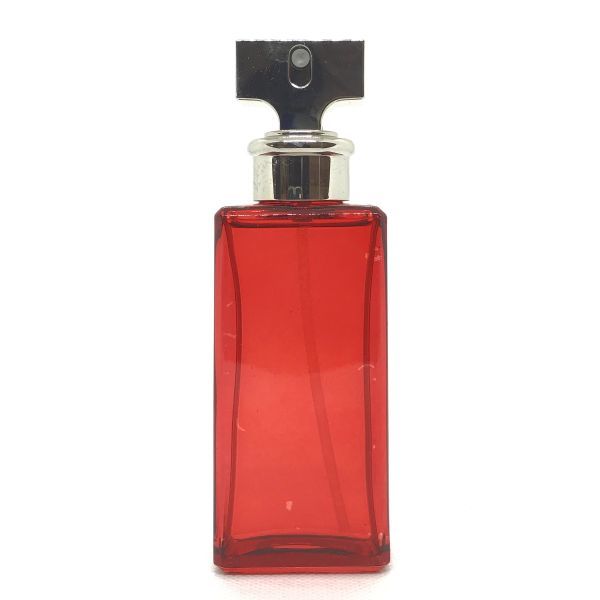 CALVIN KLEIN カルバン クライン エタニティ ローズ ブラッシュ EDP 50ml ☆残量ほぼいっぱい　送料350円_画像1