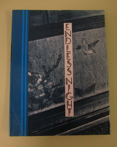 ENDLESS NIGHT 連夜の街 石内都写真集 ENDLESS NIGHT 連夜の街 石内都写真集