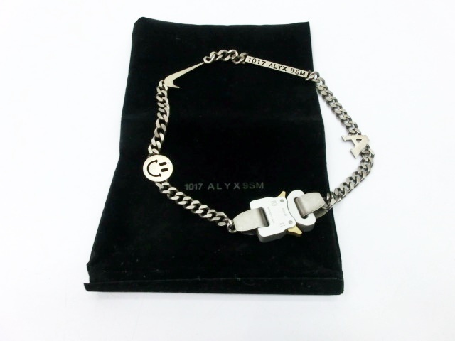 本物の 19ss 1017ALYX9SM HERO CHAIN asakusa.sub.jp