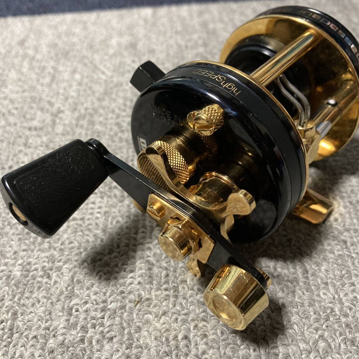 26180円 入手困難 Ambassadeur 3500CDL アンバサダー 3500C CDL 26180円 入手困難 Ambassadeur 3500CDL アンバサダー 3500C CDL