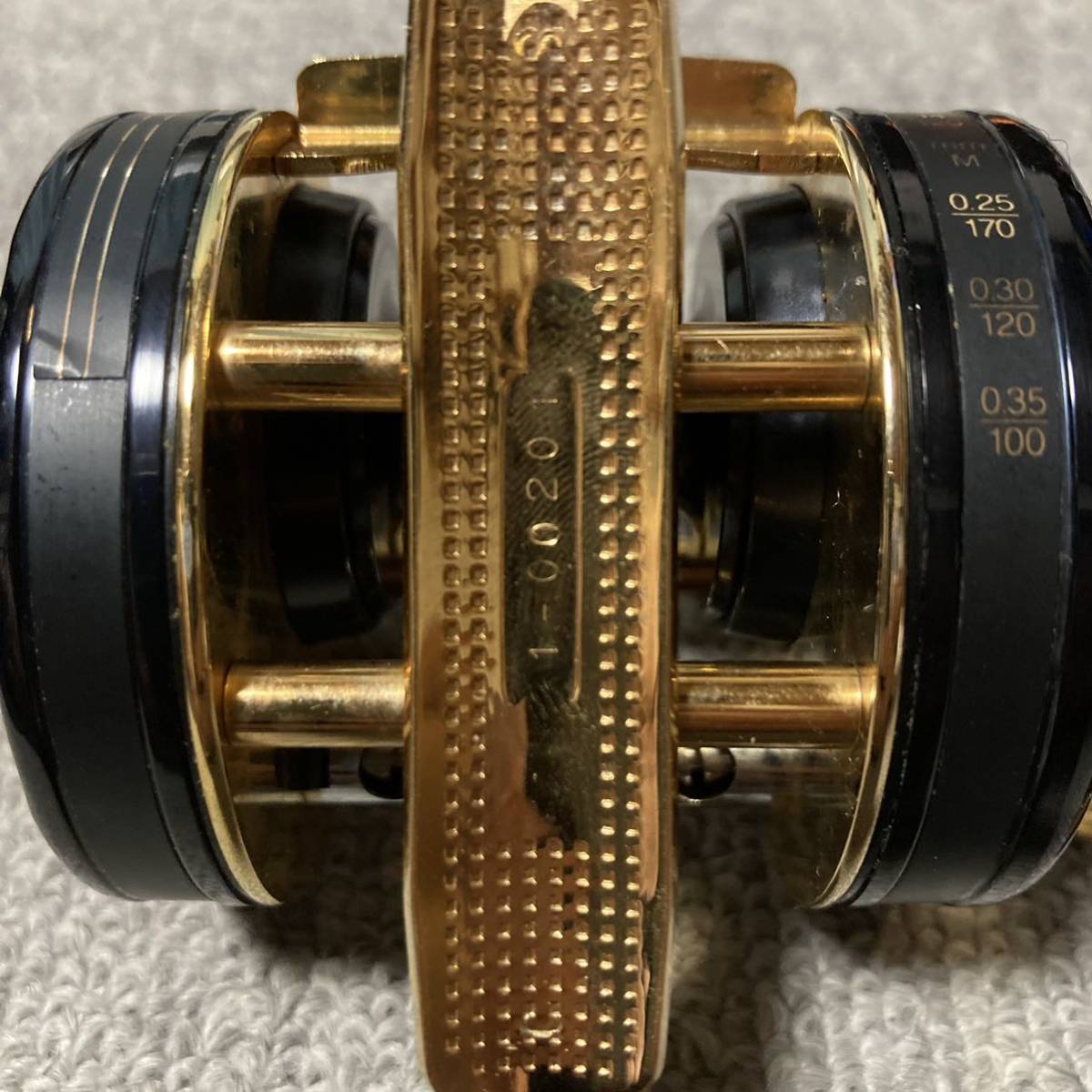26180円 入手困難 Ambassadeur 3500CDL アンバサダー 3500C CDL 26180円 入手困難 Ambassadeur 3500CDL アンバサダー 3500C CDL