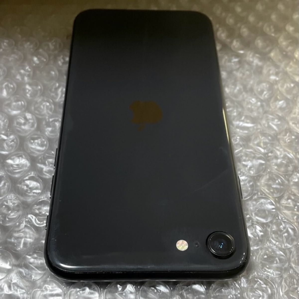 au iPhone SE2 ブラック 64GB SIMフリー 画面ヒビ|Yahoo!フリマ au iPhone SE2 ブラック 64GB SIMフリー 画面ヒビ|Yahoo!フリマ