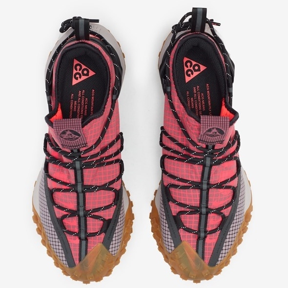 最後 25.5cm 箱付き NIKE ACG マウンテン フライ LOW @22000円 検