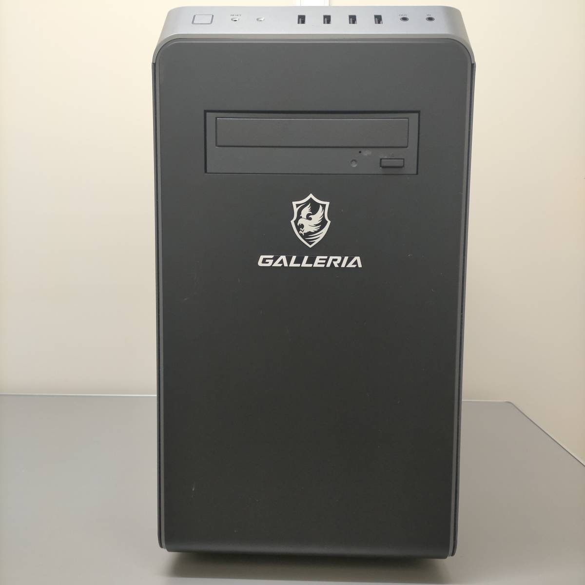 GALLERIA RM5R-G60S改 カスタム (Ryzen7/RTX3070/16GB/SSD1TB+ GALLERIA RM5R-G60S改 カスタム (Ryzen7/RTX3070/16GB/SSD1TB+