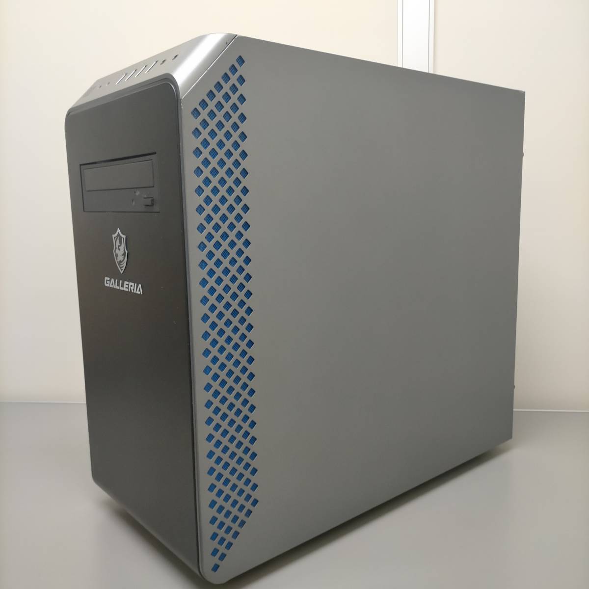 GALLERIA RM5R-G60S改 カスタム (Ryzen7/RTX3070/16GB/SSD1TB+ GALLERIA RM5R-G60S改 カスタム (Ryzen7/RTX3070/16GB/SSD1TB+