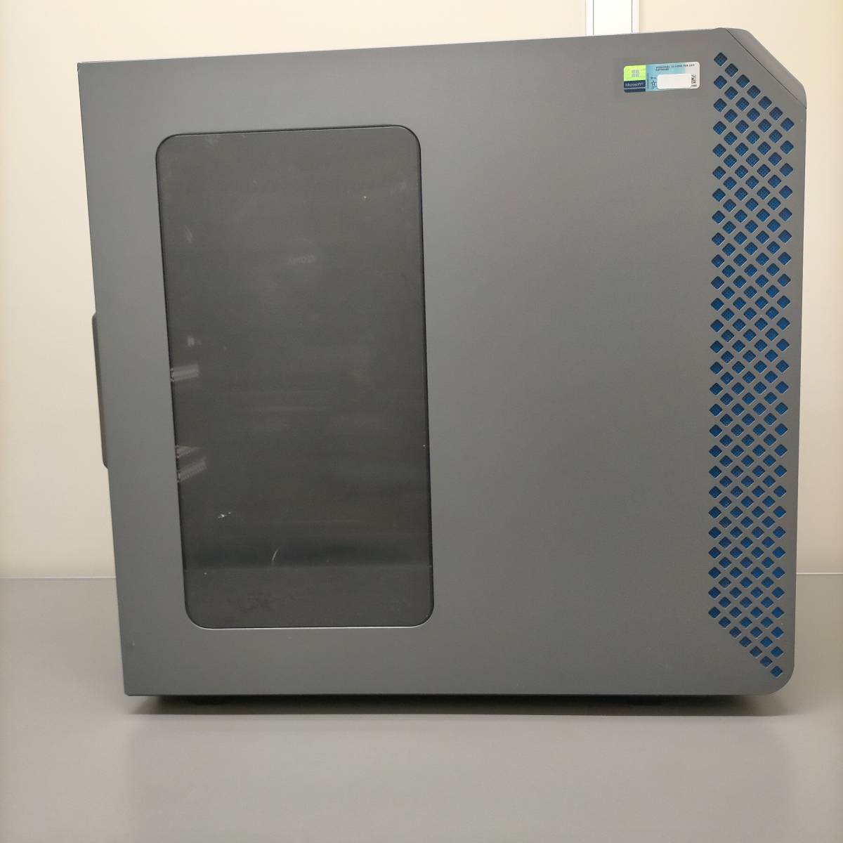 GALLERIA RM5R-G60S改 カスタム (Ryzen7/RTX3070/16GB/SSD1TB+ GALLERIA RM5R-G60S改 カスタム (Ryzen7/RTX3070/16GB/SSD1TB+
