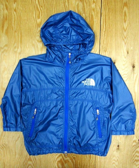 ★ノースフェイス NORTHFACE★レディース フーディウィンドジャケット NPW2216N★R50416030B_画像2