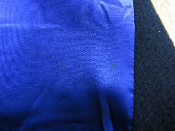 ☆トリコ コムデギャルソン Comme des garcons☆レディース ノーカラー