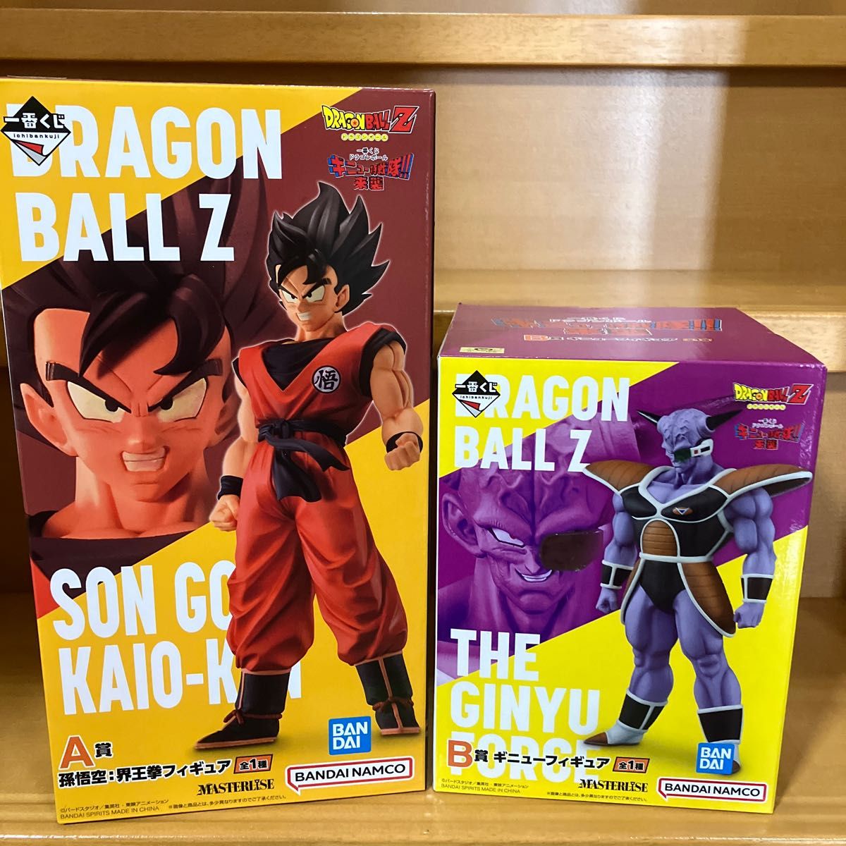 激安通販新作ドラゴンボール、6体セット キャラクターグッズ