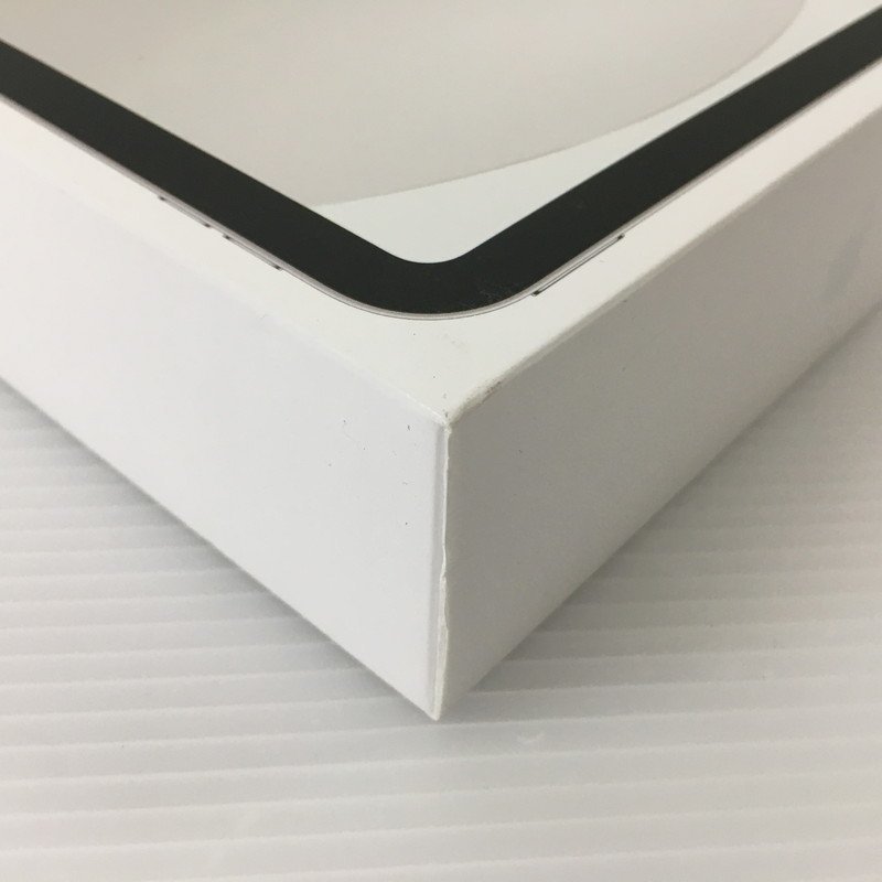 TEI【美品】 Apple iPad 第10世代 Wi-Fiモデル 64GB MPQ03J/A シルバー