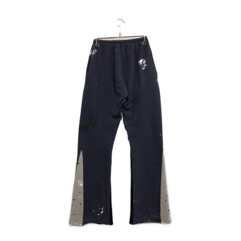 TEI【品】 GALLERY DEPT FLARE PAINT SWEAT PANT ギャラリーデプト