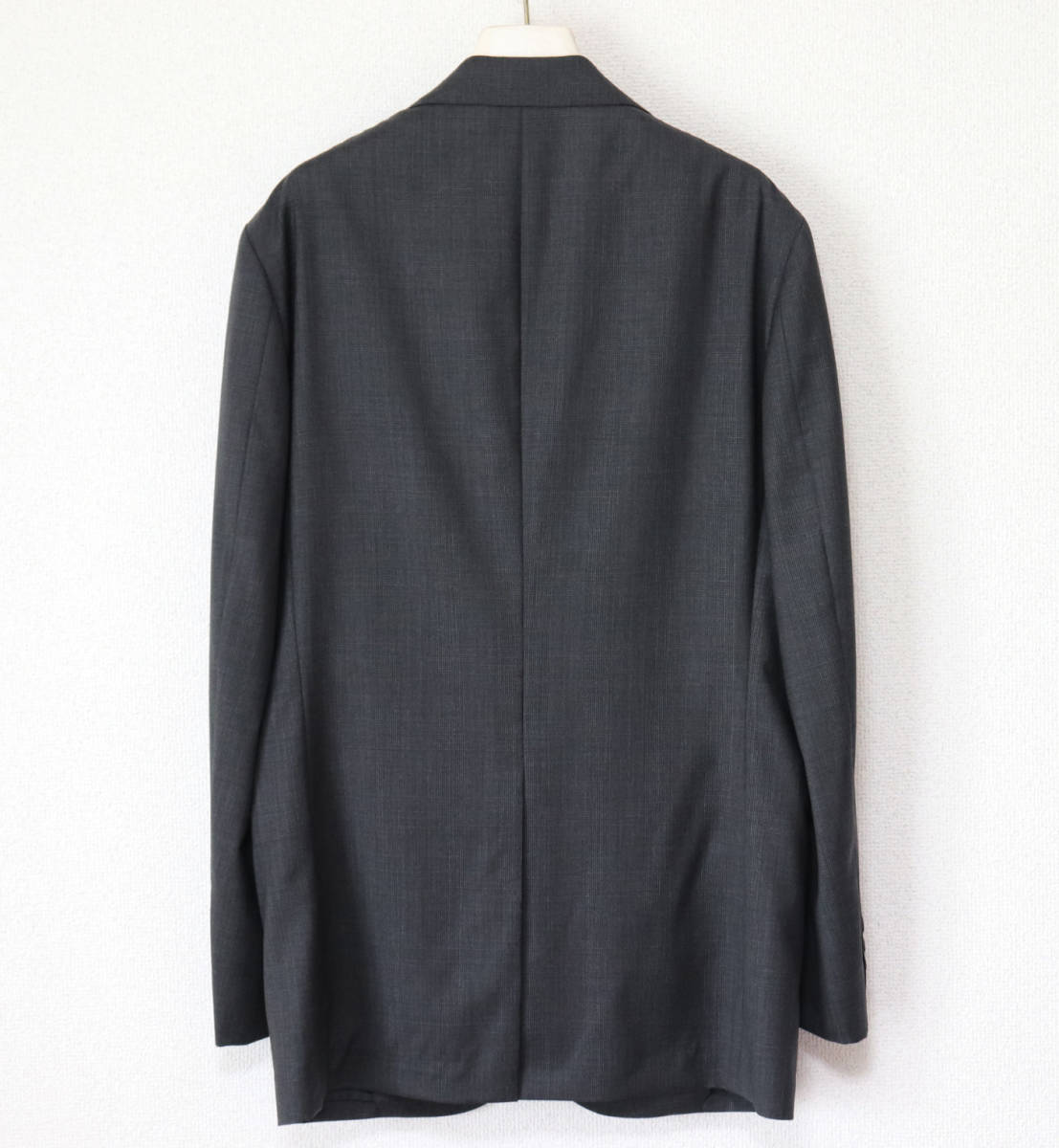 64,900円新品タグ付き【J.PRESS ジェイプレス】 REDA社生地 グレナ
