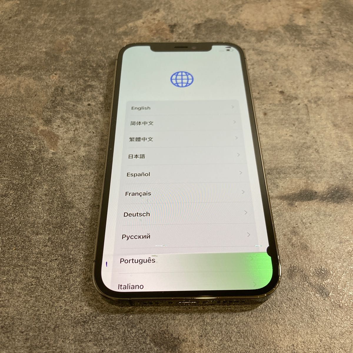 即発送可能 81154 iPhone12pro 60596 iPhone12pro 256GB 128GB