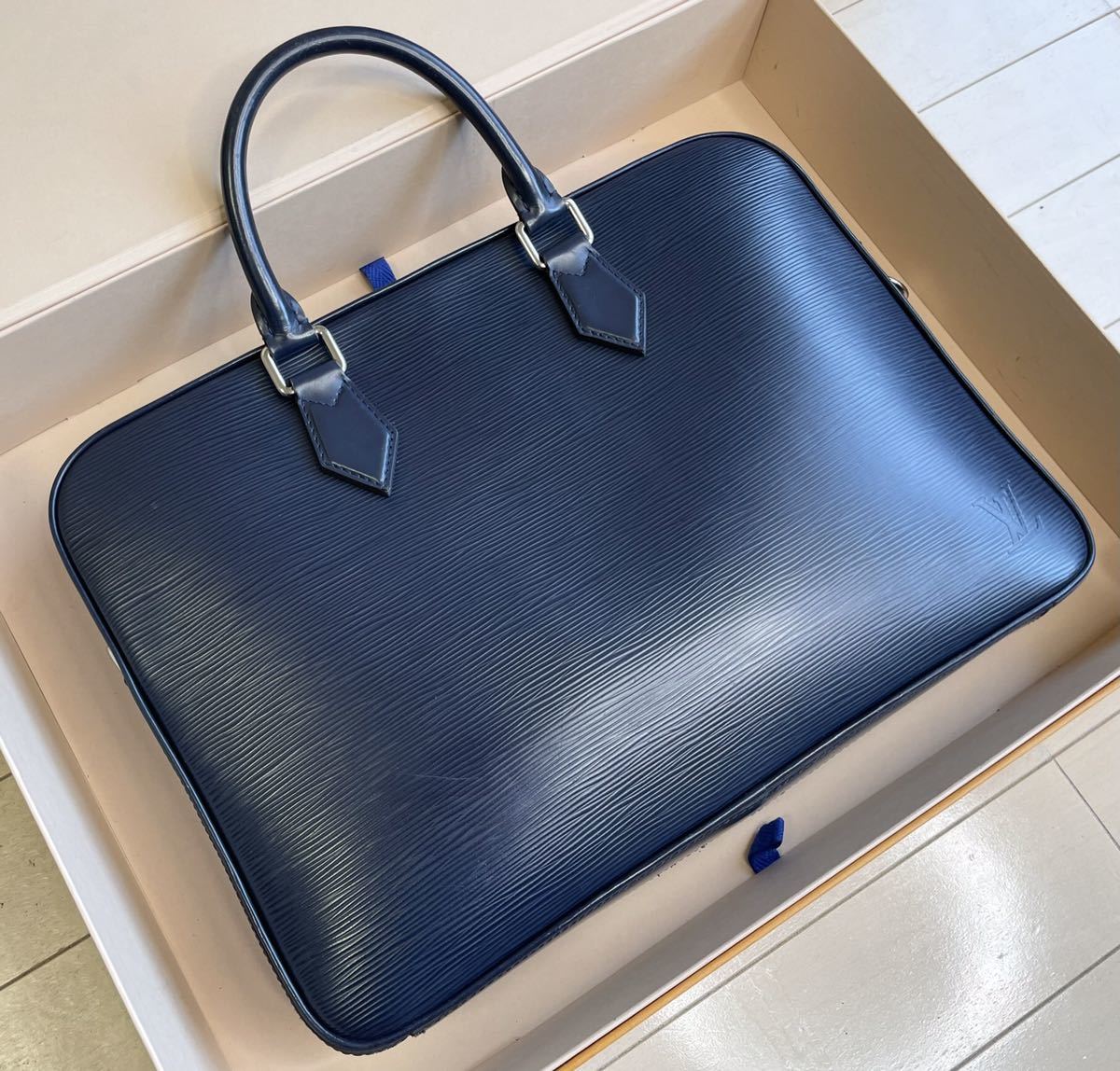 2021新春福袋】 VUITTON ルイヴィトン タイガ ロブスト2 ブリーフ