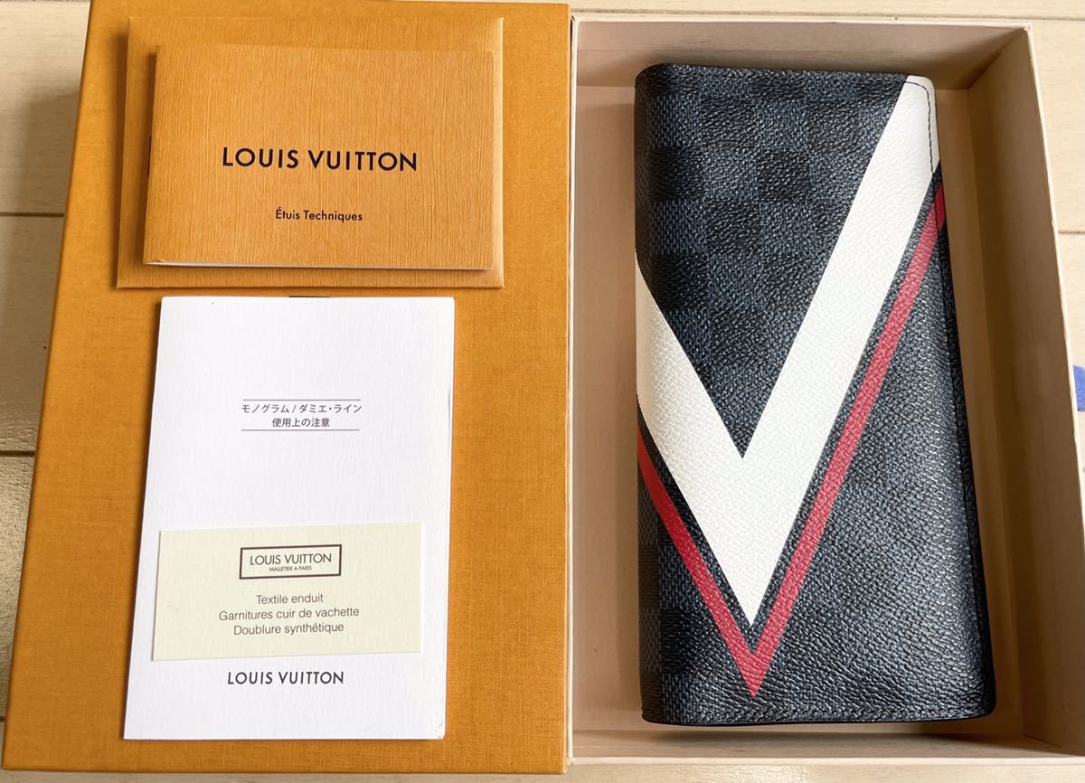 Louis Vuitton Americas ブラザ 限定モデル-