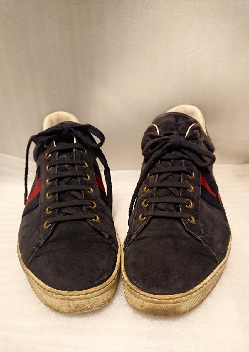 GUCCI スニーカー シェリーライン | ovale.eu