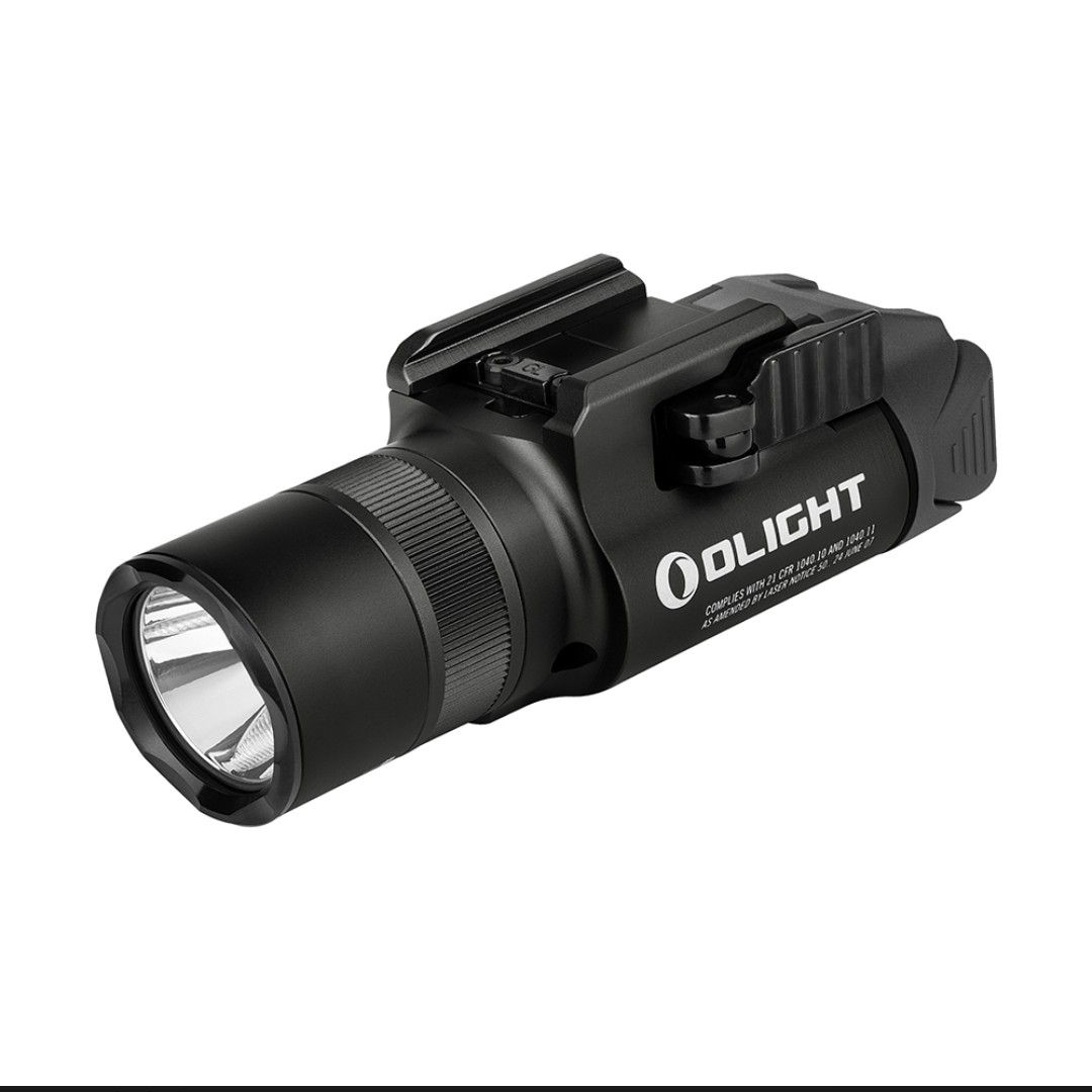 Olight BALDR Pro R 【未開封品】オーライト | www.cakirbaytekstil.com