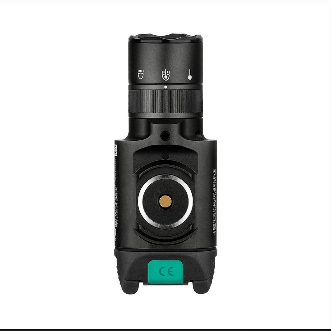 Olight BALDR Pro R 【未開封品】オーライト | www.mclegal.info