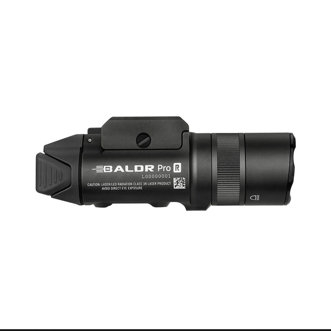Olight BALDR Pro R 【未開封品】オーライト | www.mclegal.info