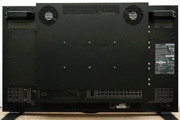 Yahoo!オークション - SONY/ソニー 30型業務用4K液晶モニター Yahoo!オークション - SONY/ソニー 30型業務用4K液晶モニター