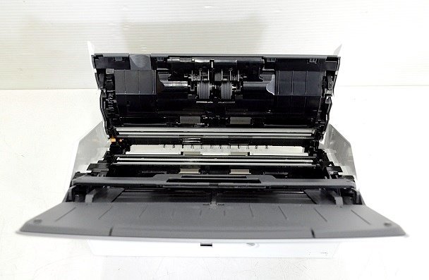 FUJITSU 富士通 カラースキャナ ScanSnap IX1500 総スキャン枚数 17枚