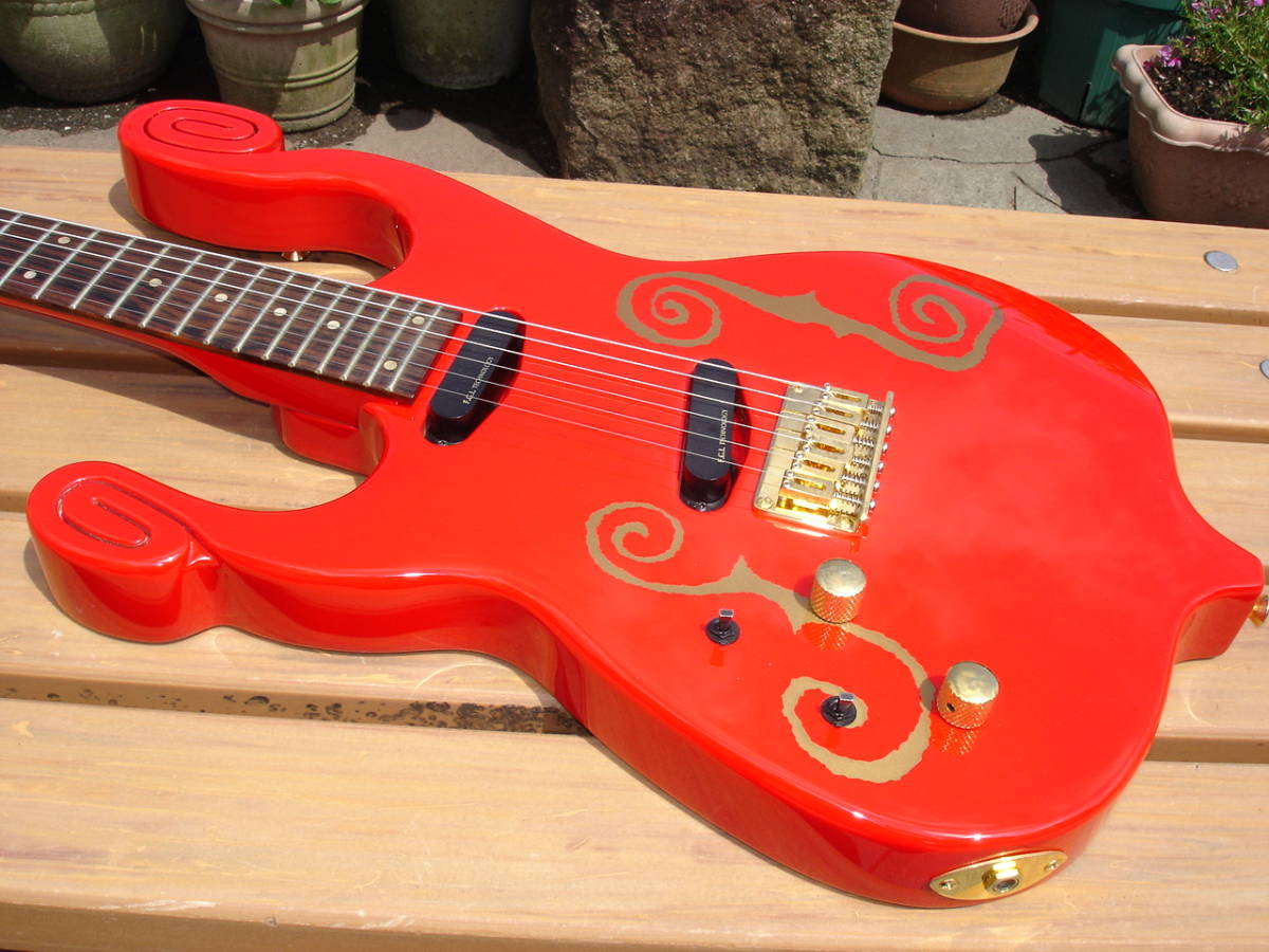 Yahoo!オークション - 2009年製 FERNANDES BT-120MM LEFTY 左用 Yahoo!オークション - 2009年製 FERNANDES BT-120MM LEFTY 左用