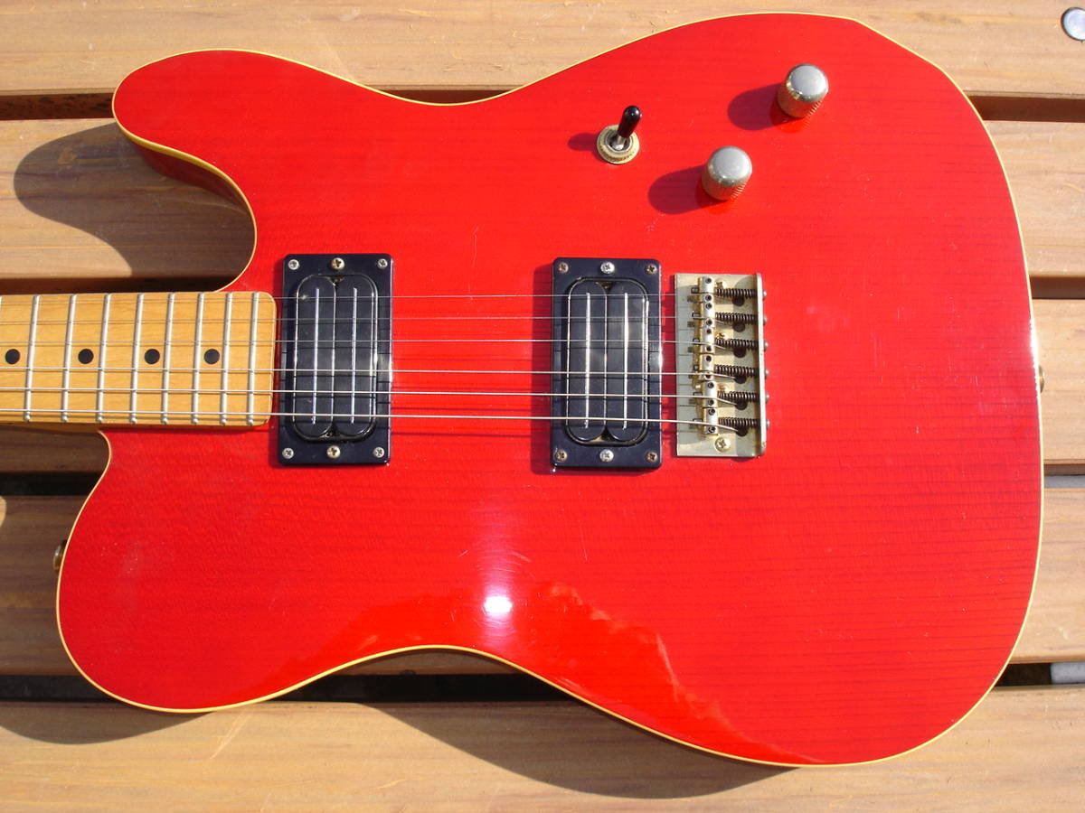 Yahoo!オークション - 1980年代製 Bill Lawrence BT3M 90SG(STR Yahoo!オークション - 1980年代製 Bill Lawrence BT3M 90SG(STR