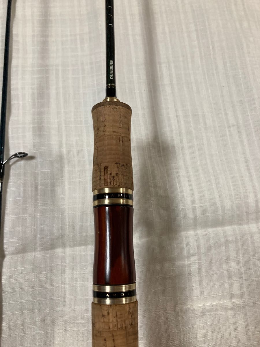 シマノ カーディフ 66L|Yahoo!フリマ(旧PayPayフリマ) シマノ カーディフ 66L|Yahoo!フリマ(旧PayPayフリマ)