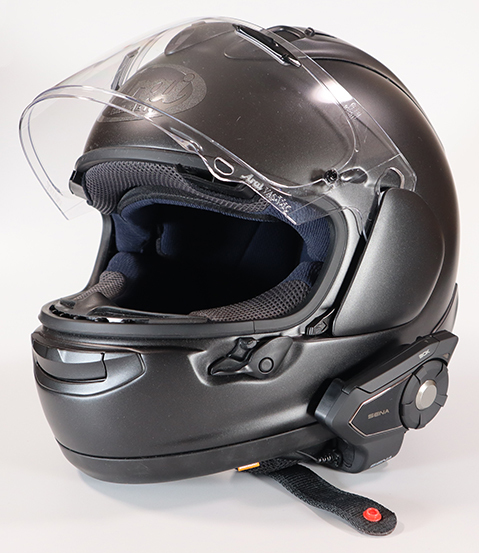 アライ(Arai) バイクヘルメット フルフェイス RX-7X フラットブラック