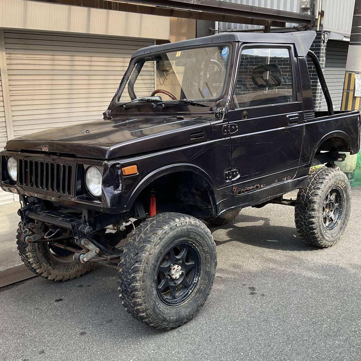 新作 ジムニー sj30 ja71 ja11 ミッション sj30などに cerkafor.com