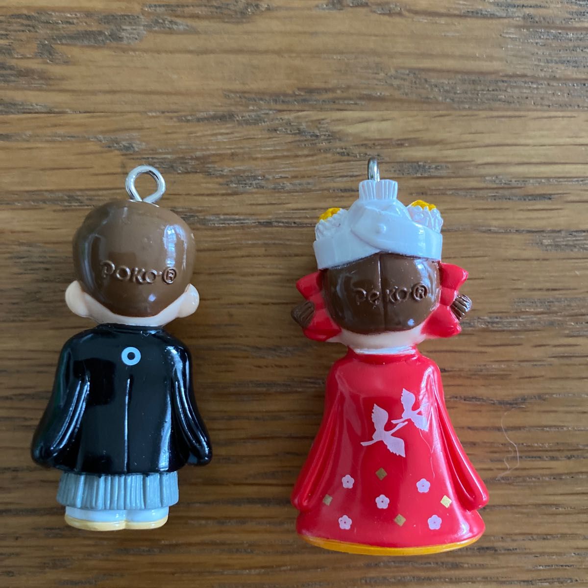ペコちゃん ポコちゃん キーホルダー|Yahoo!フリマ(旧PayPay ペコちゃん ポコちゃん キーホルダー|Yahoo!フリマ(旧PayPay