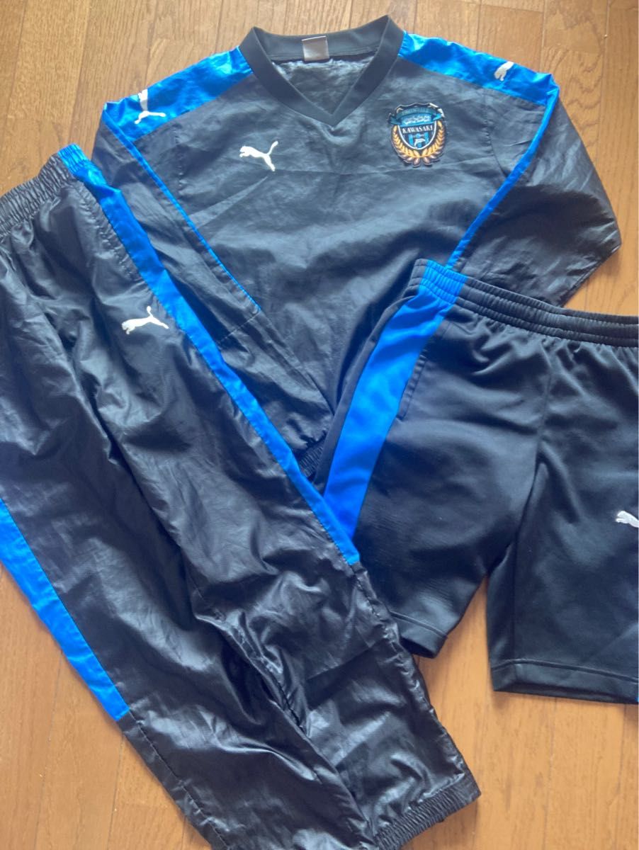 川崎フロンターレ スクール ユニフォーム サッカー ピステ 川崎フロンターレ スクール ユニフォーム サッカー ピステ