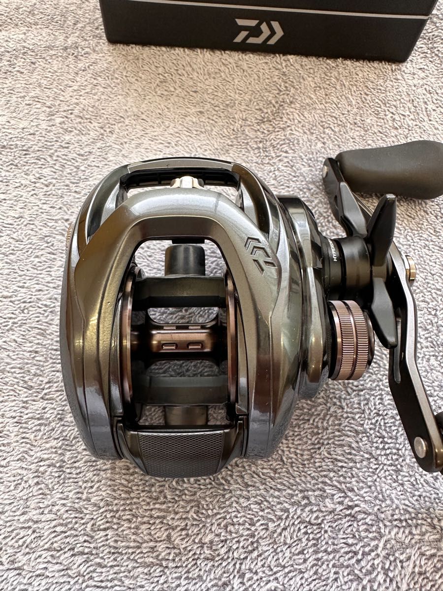 タトゥーラ300 21 TATULA TW 300 ダイワ DAIWA|Yahoo!フリマ タトゥーラ300 21 TATULA TW 300 ダイワ DAIWA|Yahoo!フリマ